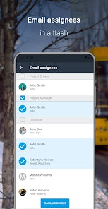 XTM Cloud gallery image