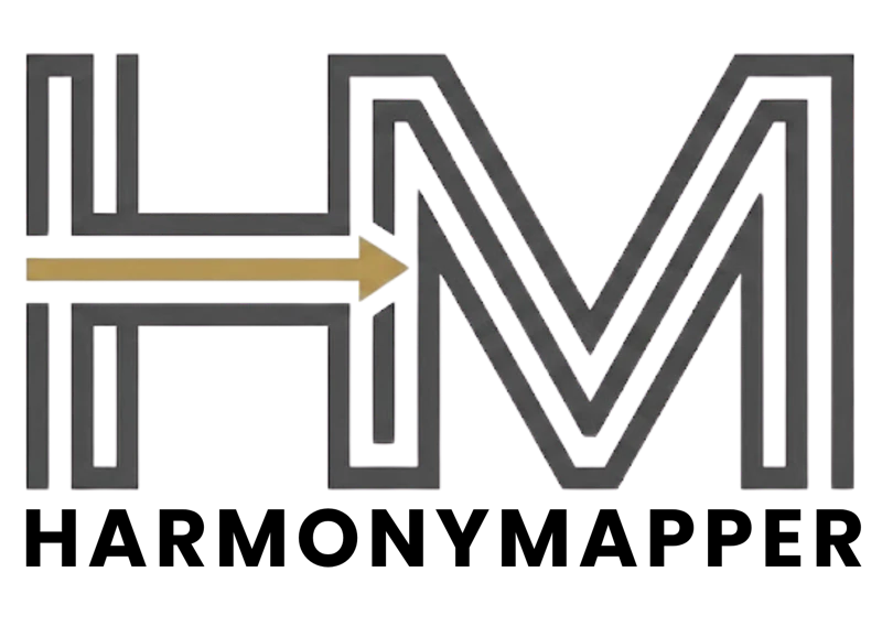 Harmony Mapper screenshot 1