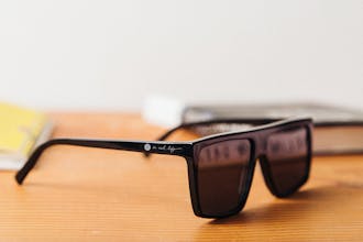 IRL Glasses gallery image