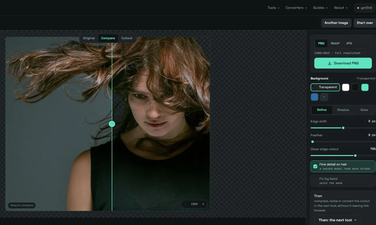 getPNG gallery image