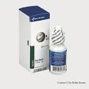 custom subscription 2oz bottle boxes