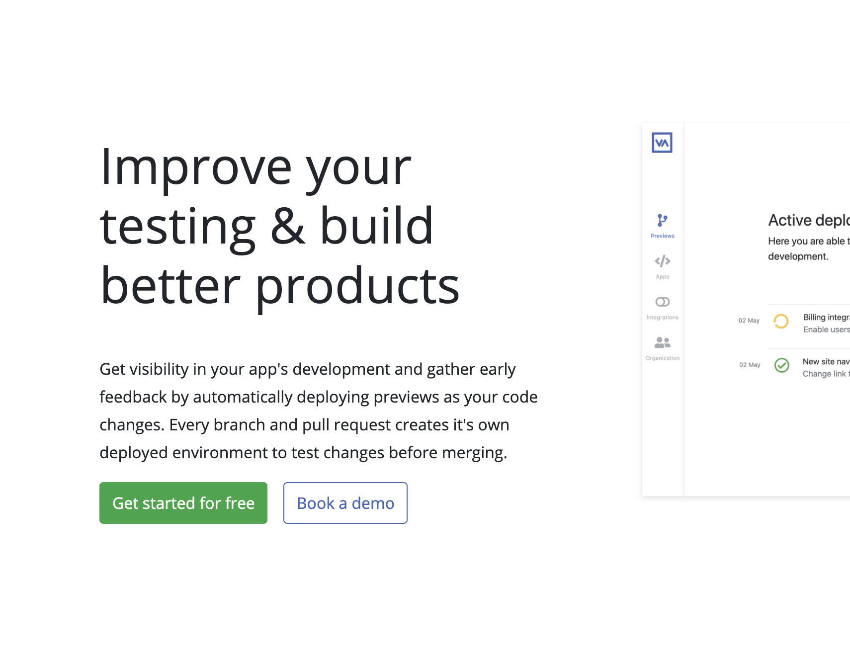 Valist gallery image