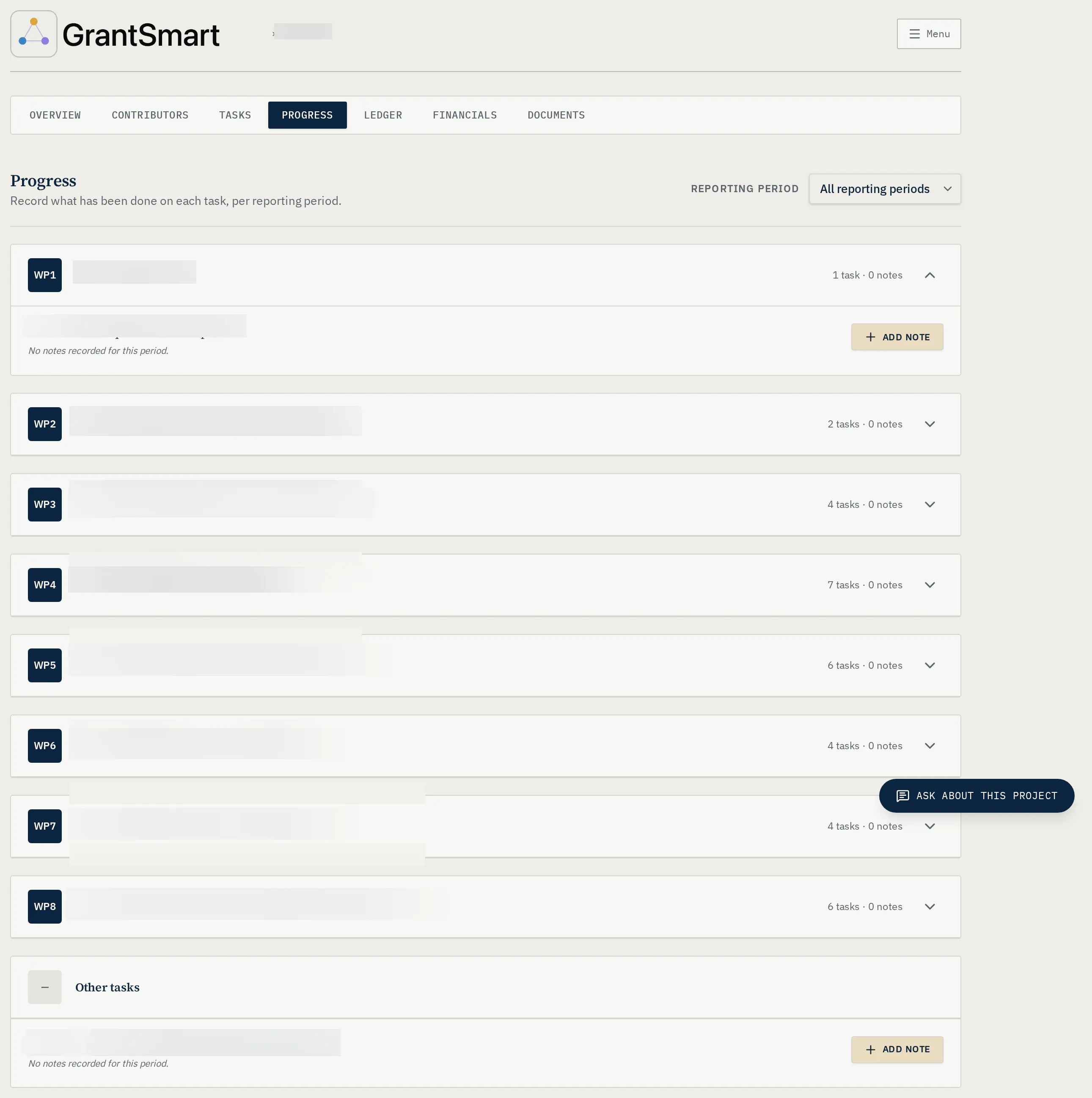 GrantSmart gallery image