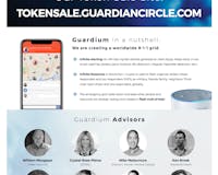 Guardian Circle media 1