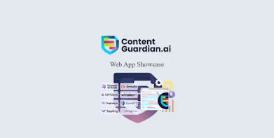 Content Guardian gallery image
