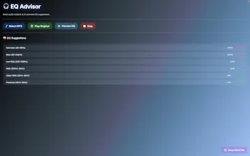 EQ Advisor gallery image