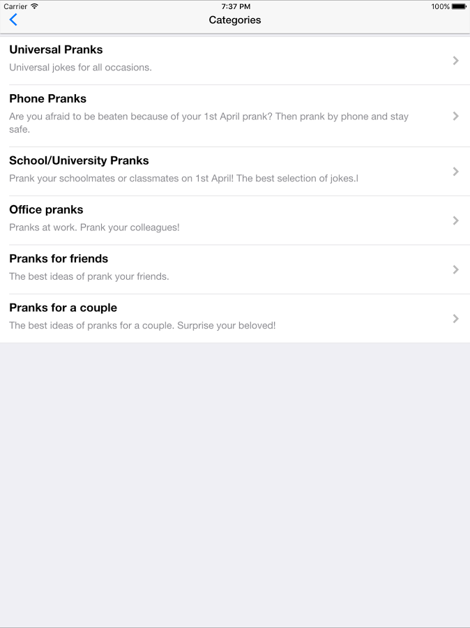 Best pranks for April Fools Day gallery image