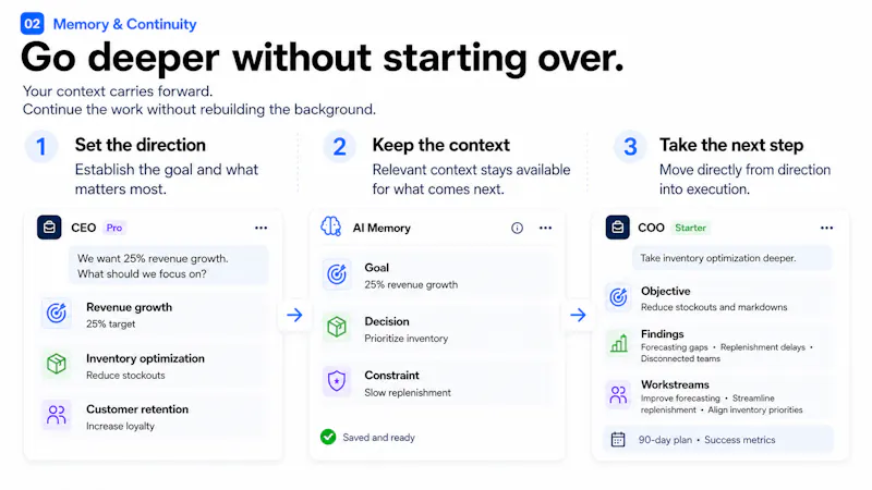 NextPAI screenshot 3