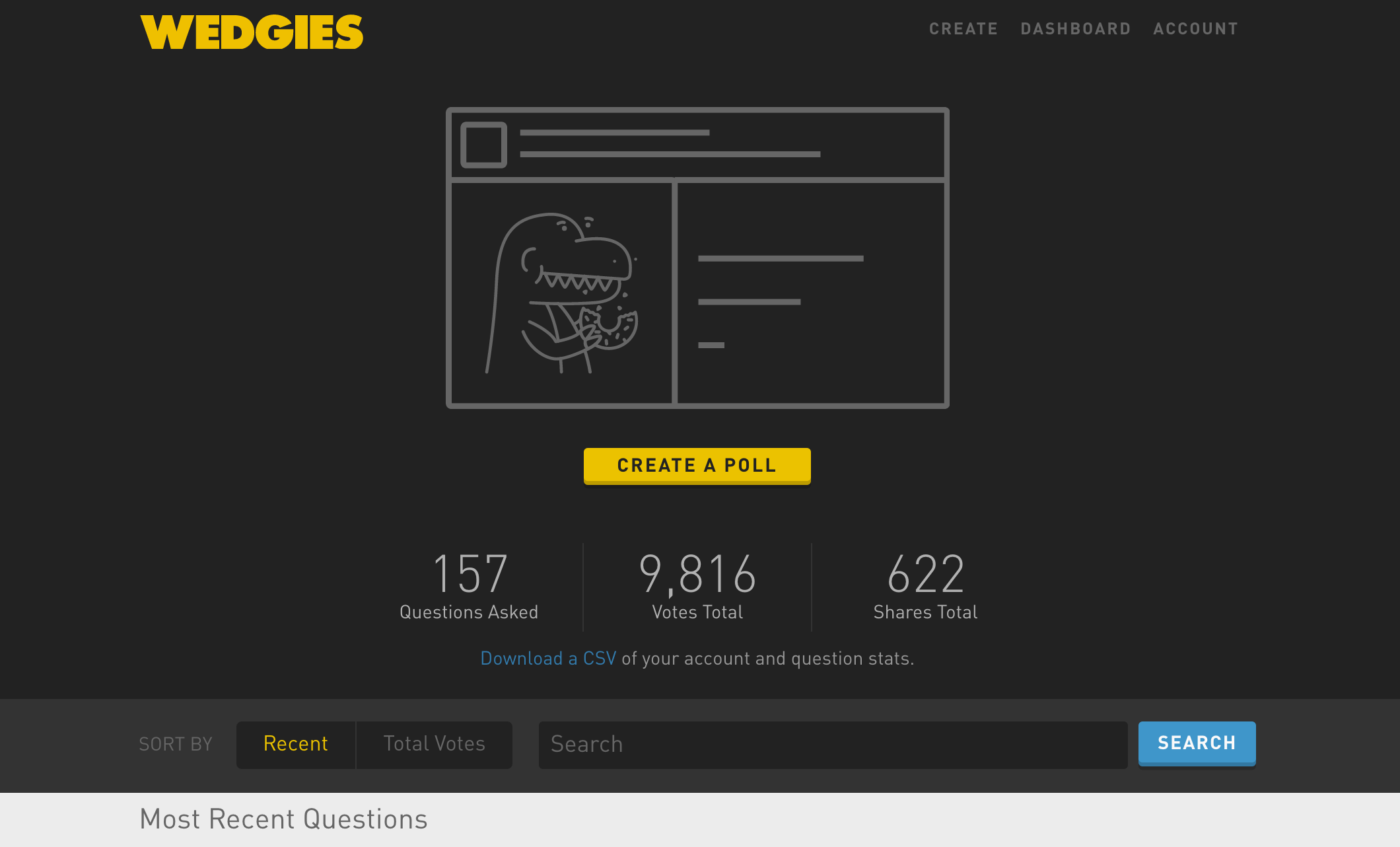 Wedgies gallery image