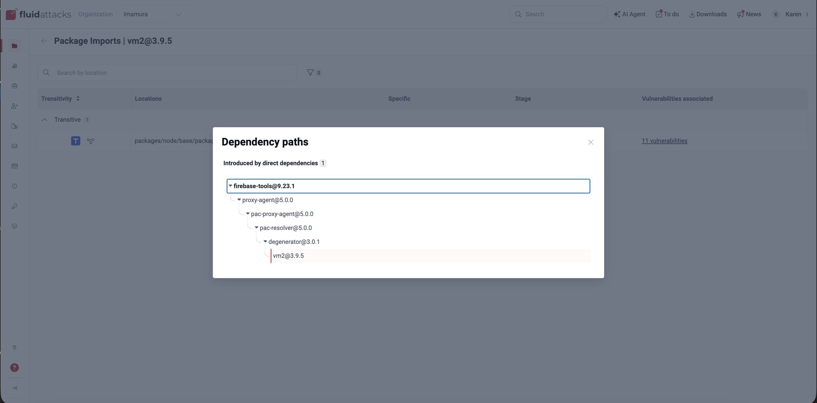 Fluid Attacks' Continuous Hacking gallery image