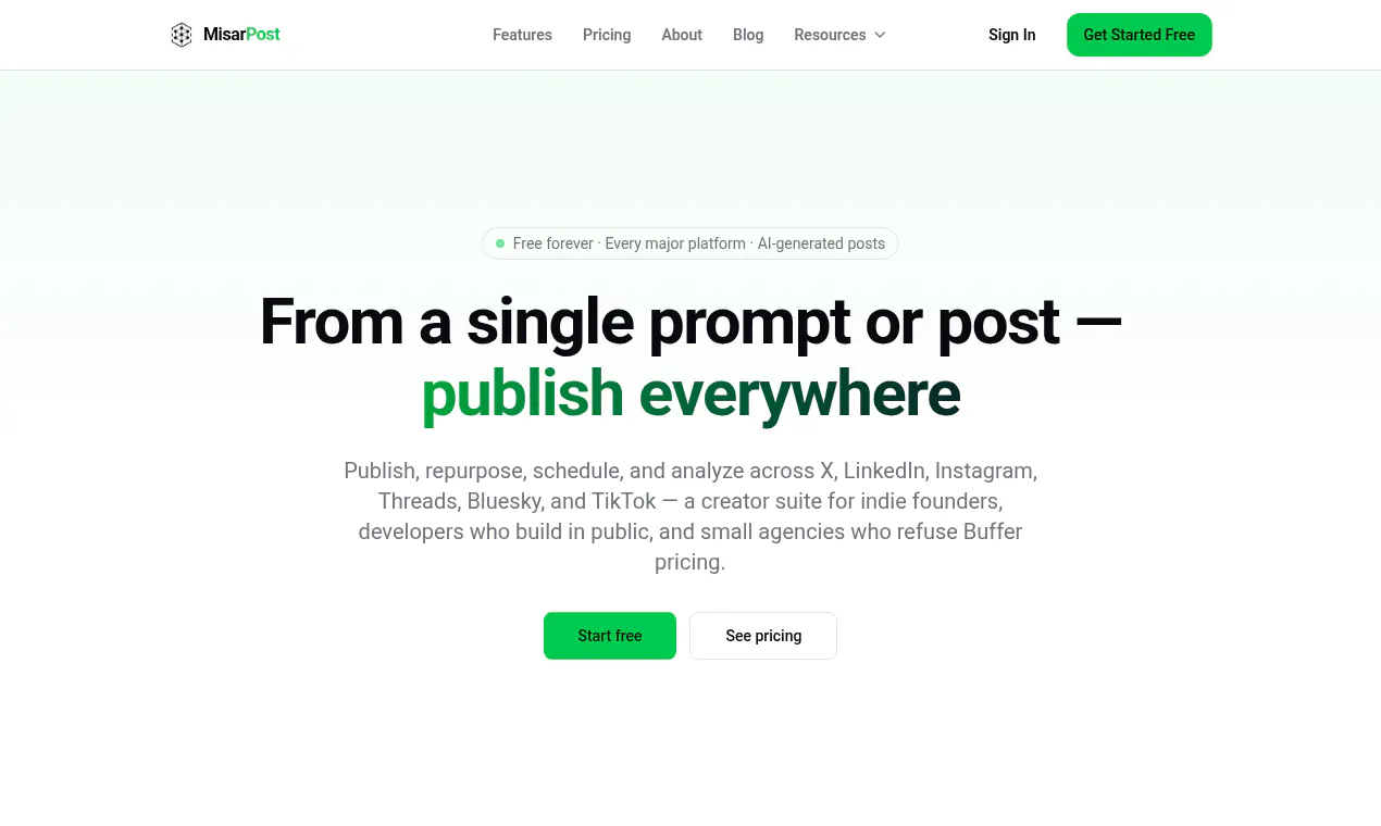 MisarPost gallery image