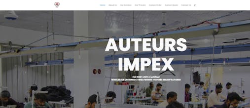 Auteurs Impex gallery image