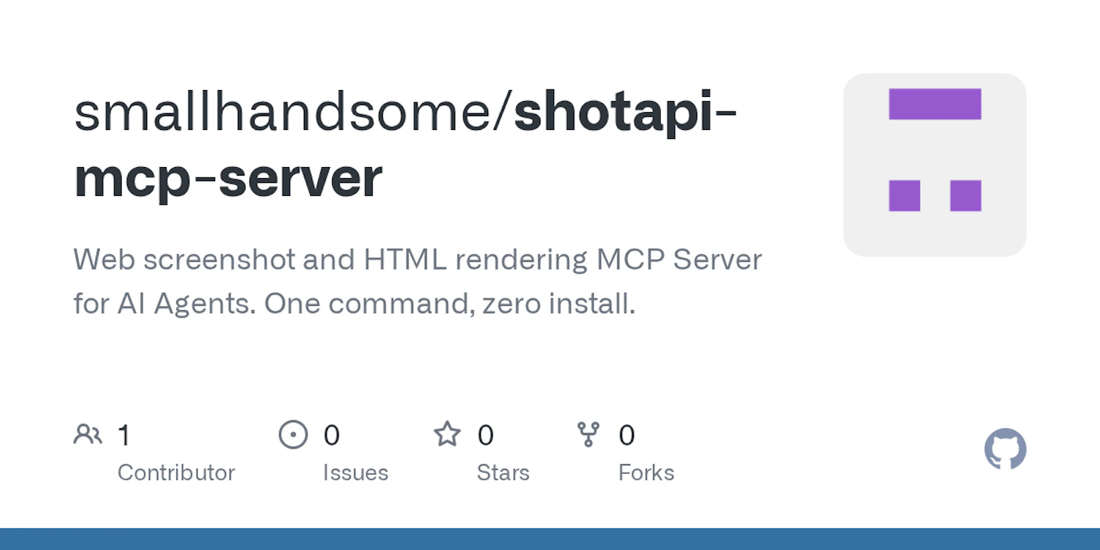 ShotAPI MCP Server screenshot 1