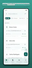 LocalVault - Offline Password Manager gallery image