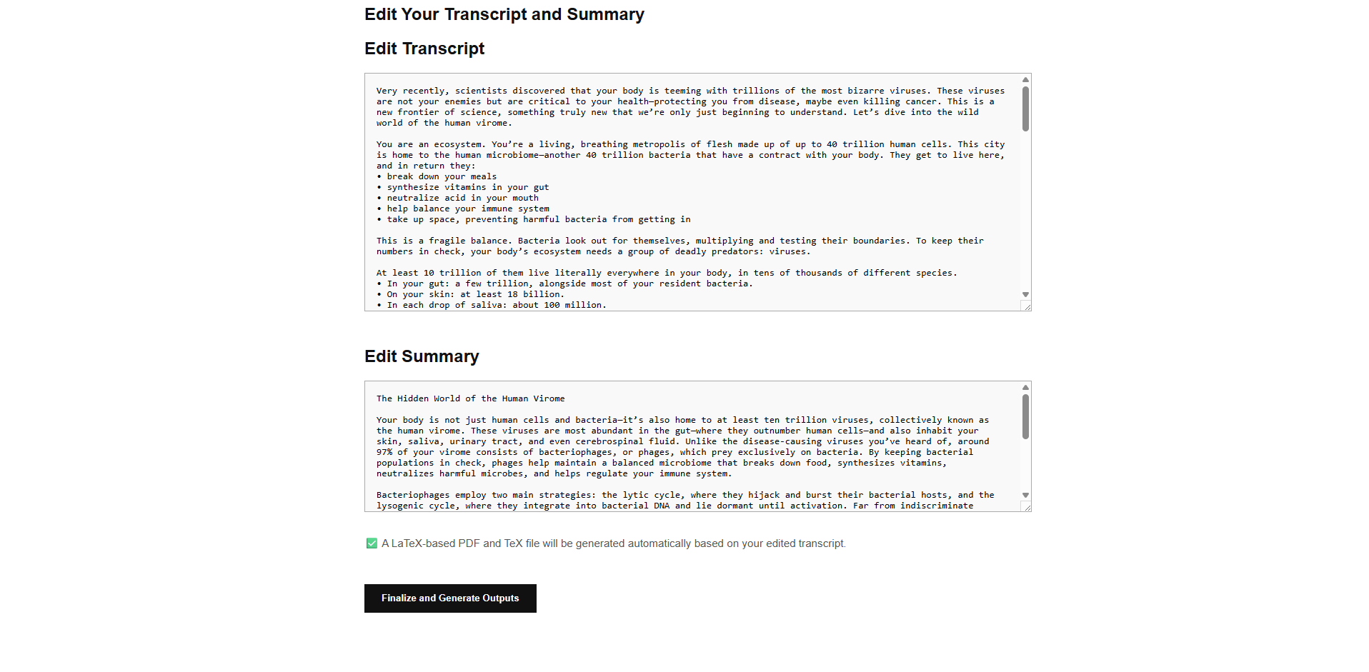 Simply Transcribe media 4