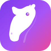 AI Happy Horse logo