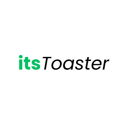 Média Itstoaster - Notification de toast moderne - Notification de toast à dépendance zéro 1