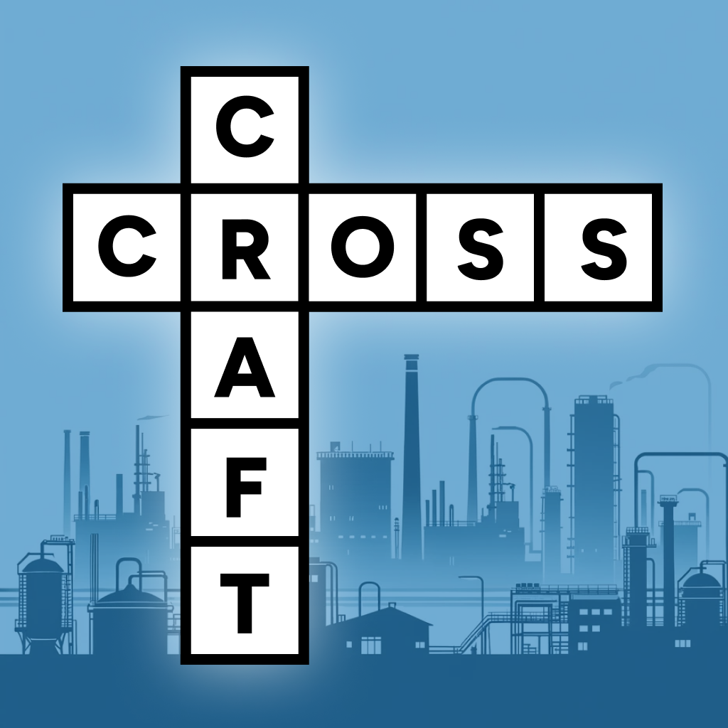 CrossCraft: Custom C... logo