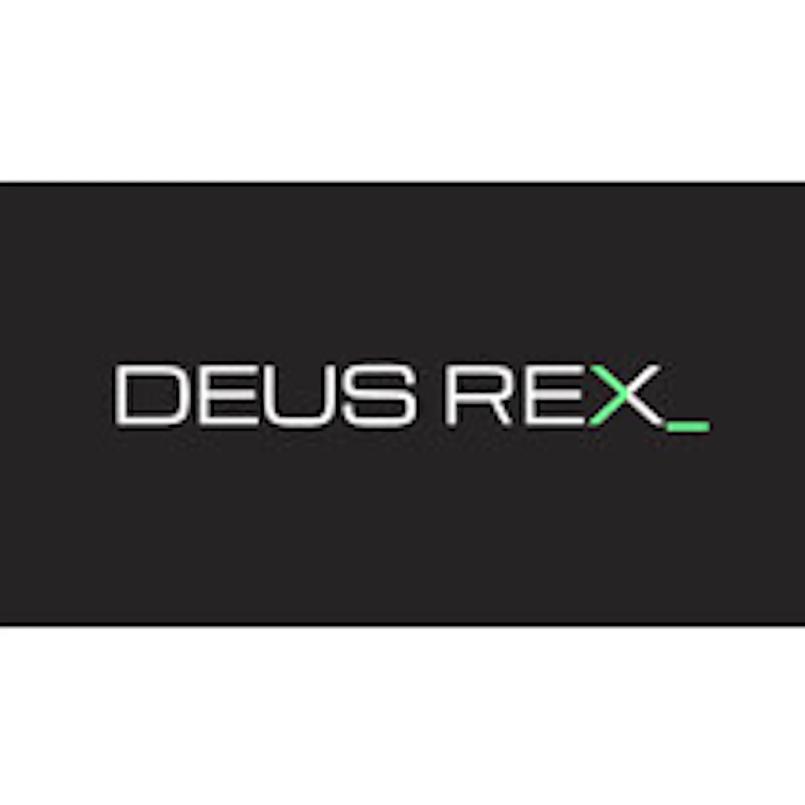 Deus Rex screenshot 1