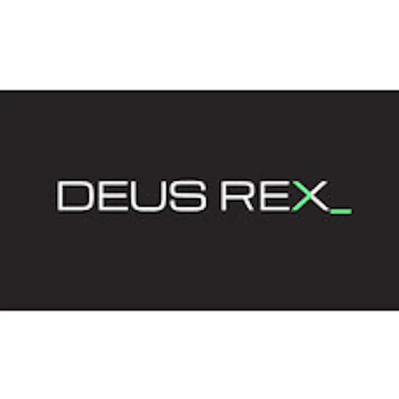 Deus Rex screenshot 1