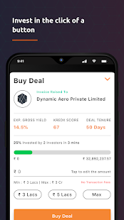 KredX Invest gallery image