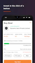 KredX Invest gallery image