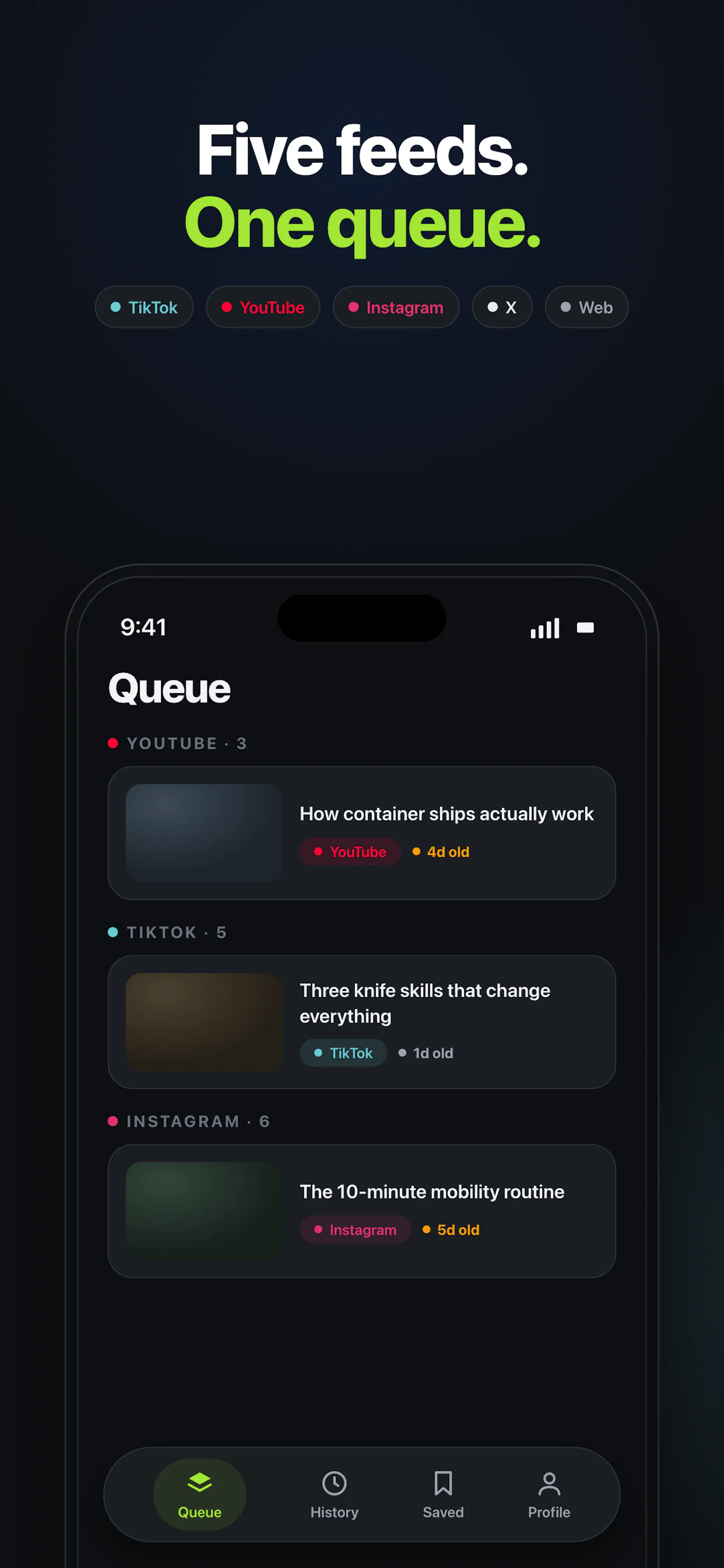 LinkRot screenshot 6