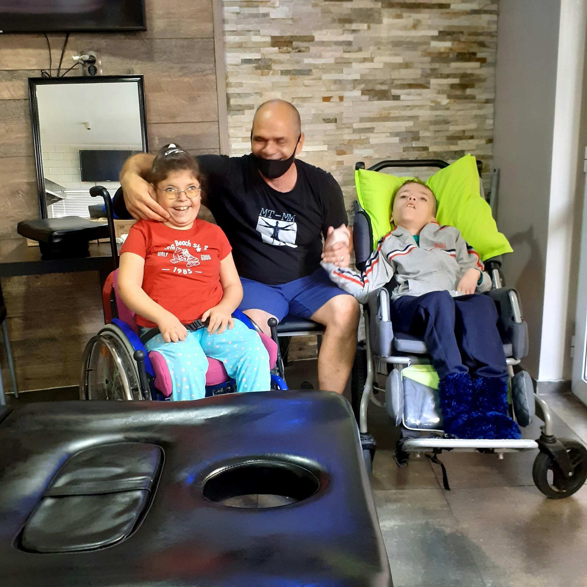 Manual Therapy gallery image