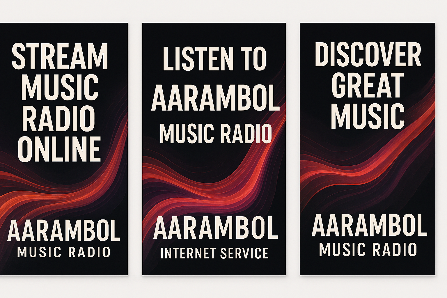 Aarambol Music Radio gallery image