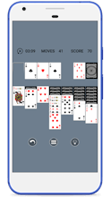 Solitaire gallery image