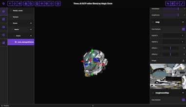 Magic Circle gallery image