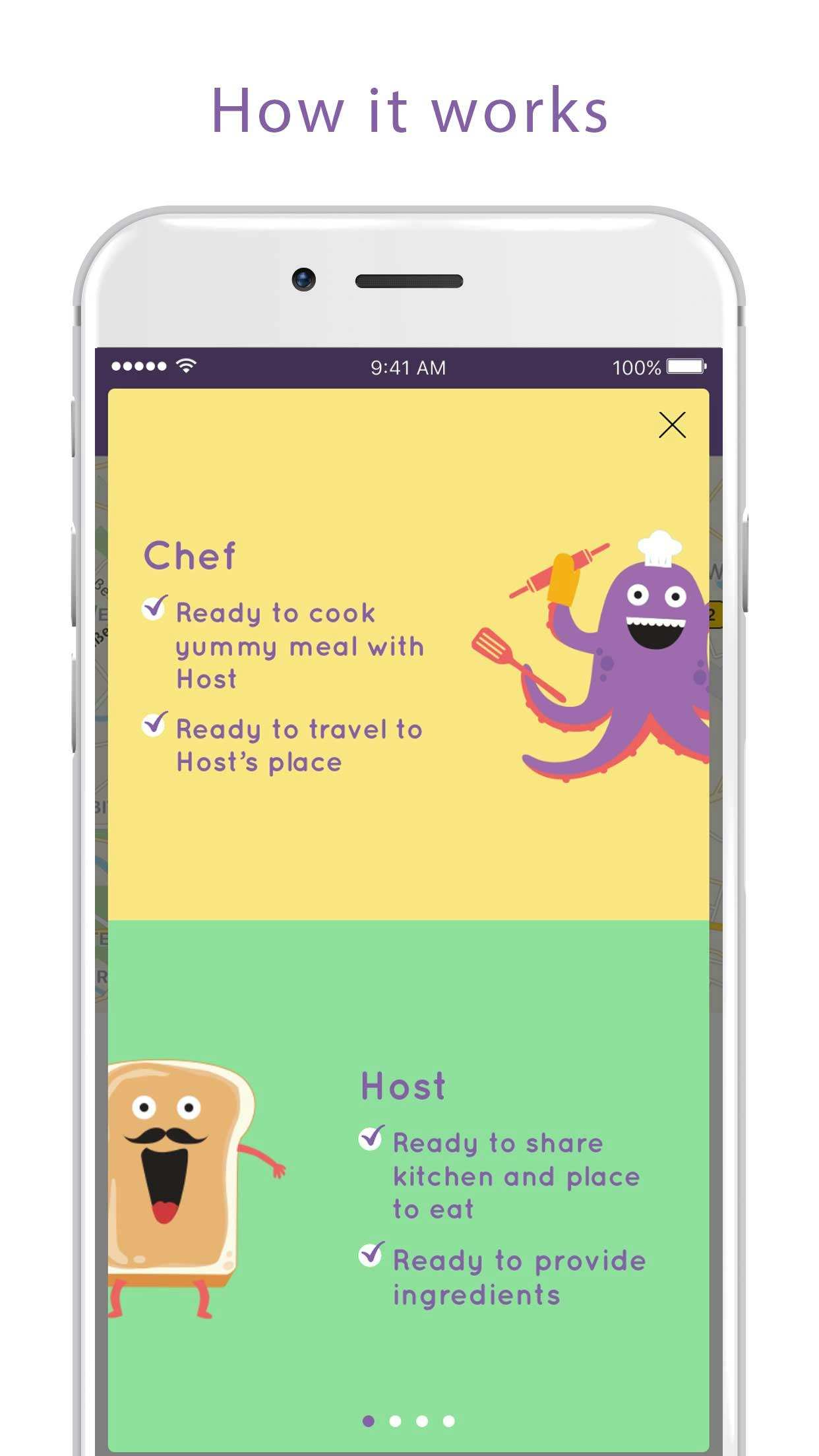 HeyChefMe gallery image