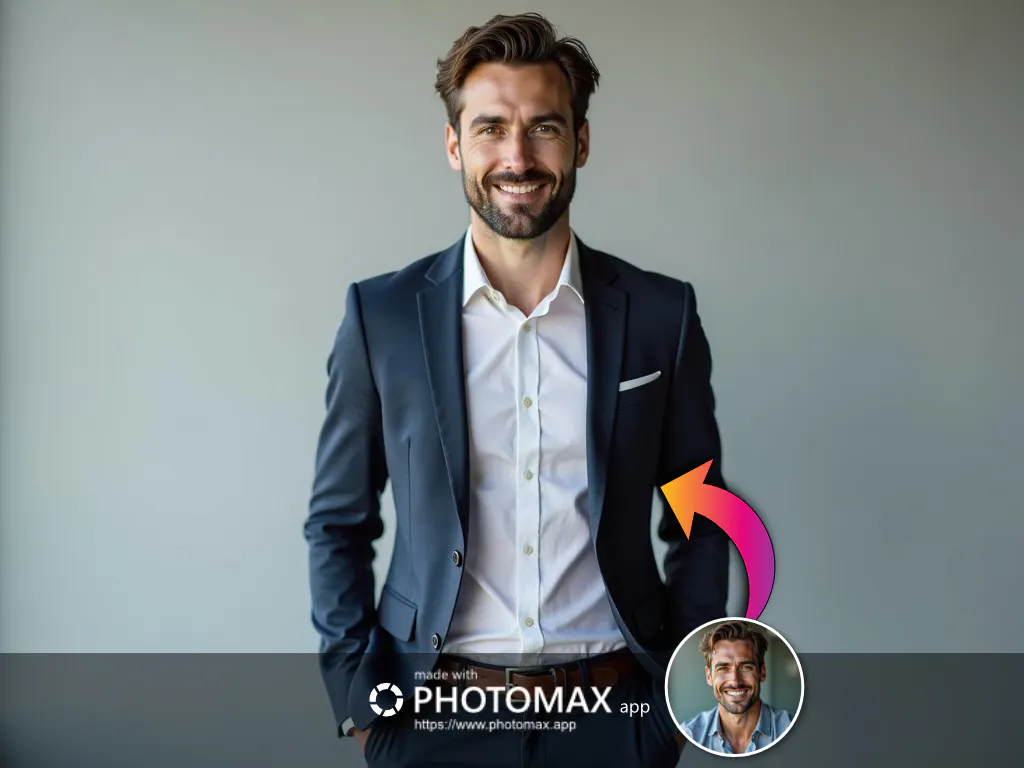 Photomax gallery image