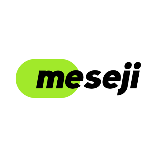 Meseji: WhatsApp API... logo