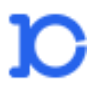 Binary To Text - Product Hunt launch logo and brand identity