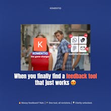 Komentiq gallery image