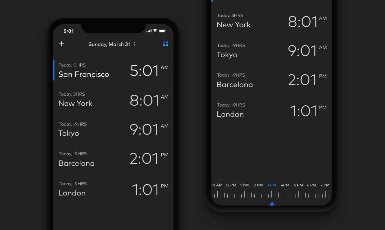 Time Travel gallery image