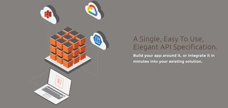 Extenua Secure Object Storage REST API gallery image