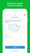 Square Payroll 2.0 gallery image