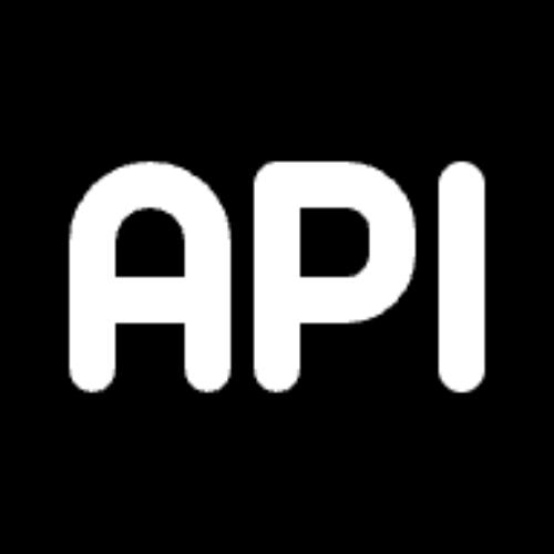xAPIs.dev - Product Hunt launch logo and brand identity
