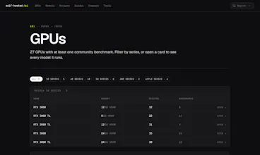 Smeltcore gallery image