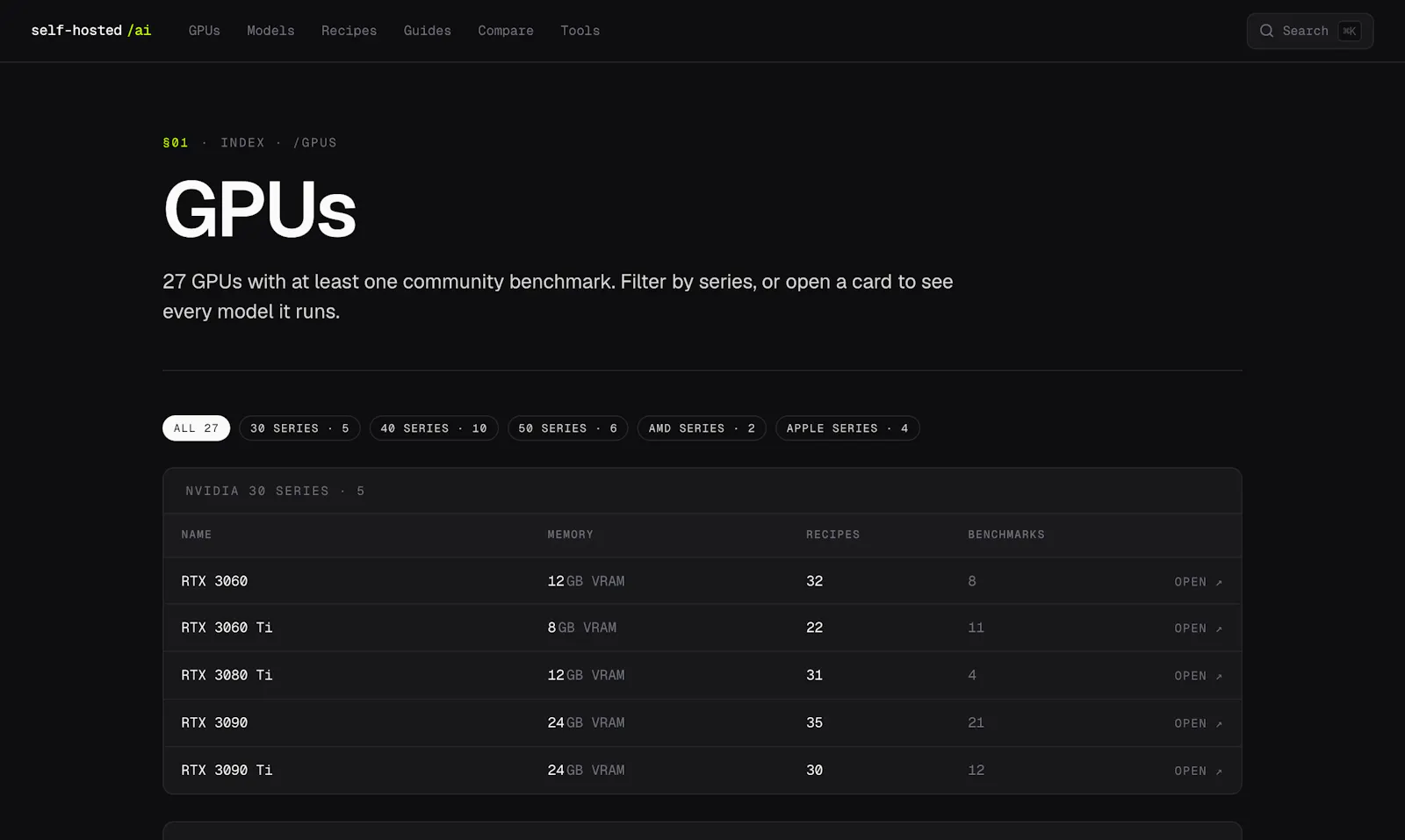 Smeltcore screenshot 3
