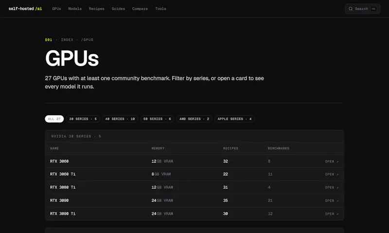Smeltcore screenshot 3