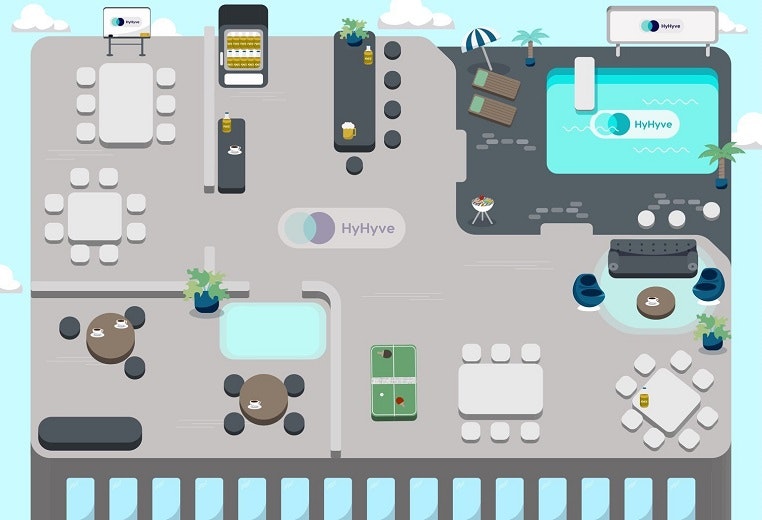 HyHyve gallery image