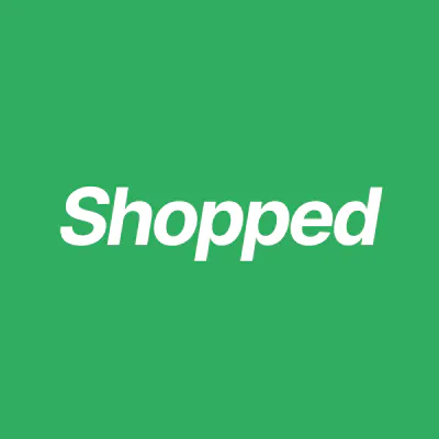 Shopped