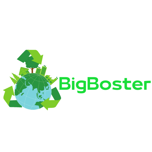 Bigboster Link.