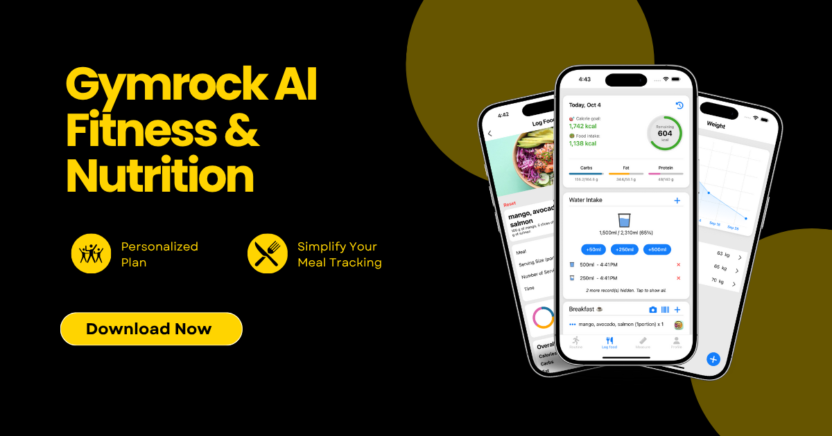 Gymrock gallery image