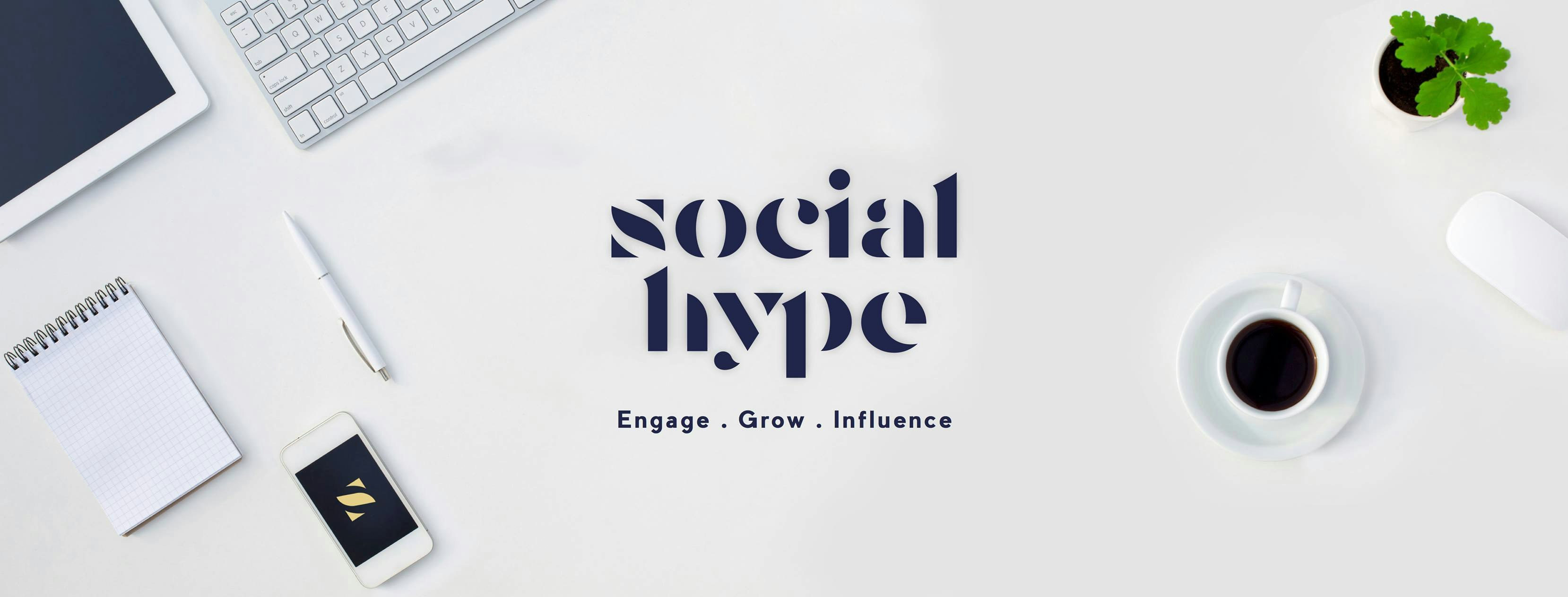 SocialHype gallery image
