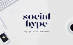 SocialHype media 2