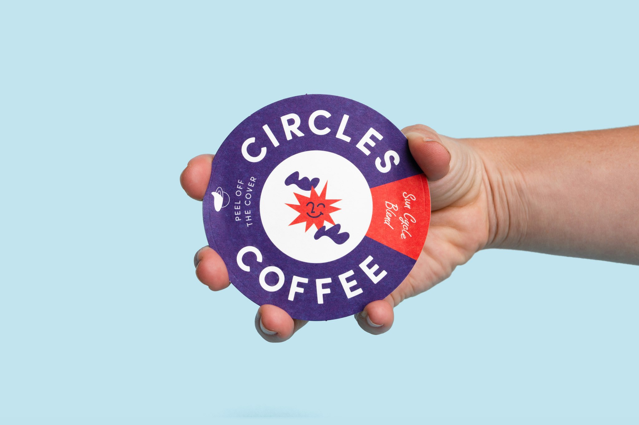 Circles Coffee